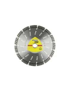 K.TARCZA DIAM.SEG.230mm x 2,6mm x 22,2mm   DT612UT