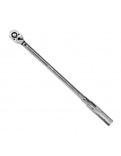 YATO KLUCZ DYNAMOMETRYCZNY 1/2" 65-335Nm  07601