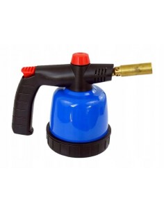 JOBI EXTRA PALNIK LUTOWNICZY PIEZO 190G