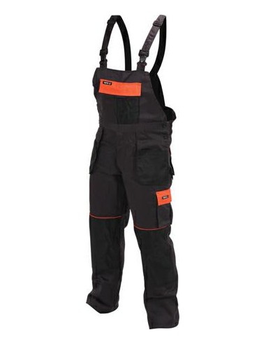 YATO SPODNIE ROBOCZE OGRODNICZKI ROZMIAR L/XL