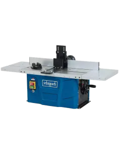 SCHEPPACH FREZARKA DOLNOWRZECIONOWA HF50