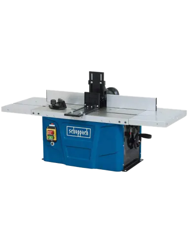 SCHEPPACH FREZARKA DOLNOWRZECIONOWA HF50