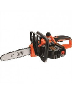 BLACK+DECKER PIŁA ŁAŃCUCHOWA AKU. 18V 25cm 2,0Ah GKC1825L20