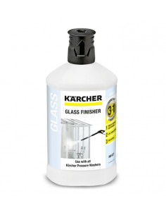 KARCHER ŚRODEK DO CZYSZCZENIA SZKŁA RM 627  1L