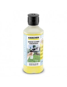 KARCHER ŚRODEK DO CZYSZCZENIA SZKŁA RM 503 0,5 L