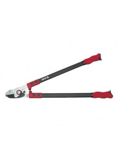 YATO NOŻYCE DO KONARÓW KOWADEŁKOWE  700mm / 35mm 8834