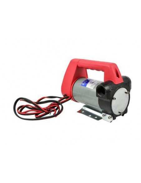 POMPA DO OLEJU 12V OBUDOWA NEW