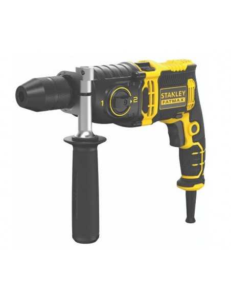 STANLEY WIERTARKA UDAROWA 850W KUFER