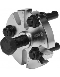 YATO ŚCIĄGACZ UNIWERSALNY DO KÓŁ ROZRZĄDU