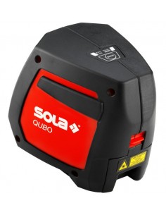 SOLA LASER KRZYŻOWY QUBO BASIC