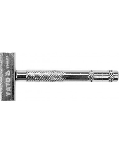 YATO PRZYRZĄD DIAMENTOWY DO WYRÓWNYWANIA TARCZ