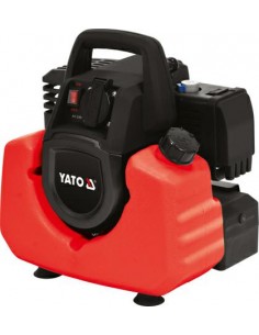 YATO GENERATOR PRĄDOTWÓRCZY INWERTOROWY 0,8KW