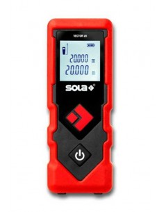 SOLA DALMIERZ LASEROWY VECTOR  20