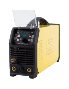 MAGNUM SPAWARKA INWERTOROWA THF238 PULS AC/DC PROF