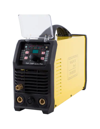 MAGNUM SPAWARKA INWERTOROWA THF238 PULS AC/DC PROF