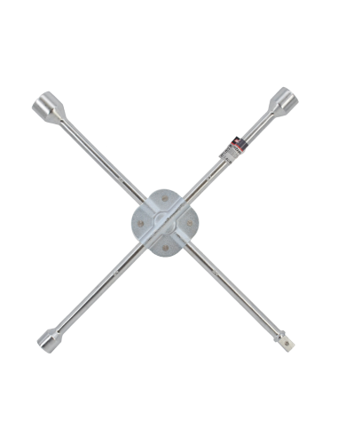 AWTOOLS KLUCZ KRZYŻAKOWY DO KÓŁ WZMACNIANY 24x27x32x1/2"