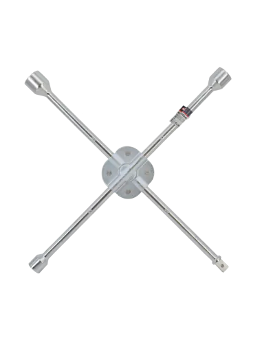 AWTOOLS KLUCZ KRZYŻAKOWY DO KÓŁ WZMACNIANY 24x27x32x1/2"