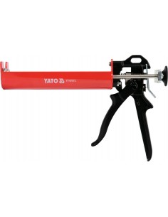 YATO WYCISKACZ DO MAS GĘSTYCH PODWÓJNY 205x95mm