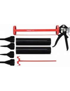 YATO WYCISKACZ DO MAS SZKIELETOWY DO FUGOWANIA