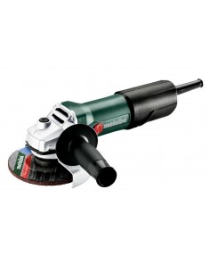 METABO.SZLIFIERKA KĄT.125 /WEV 850-125 REG. OBR.
