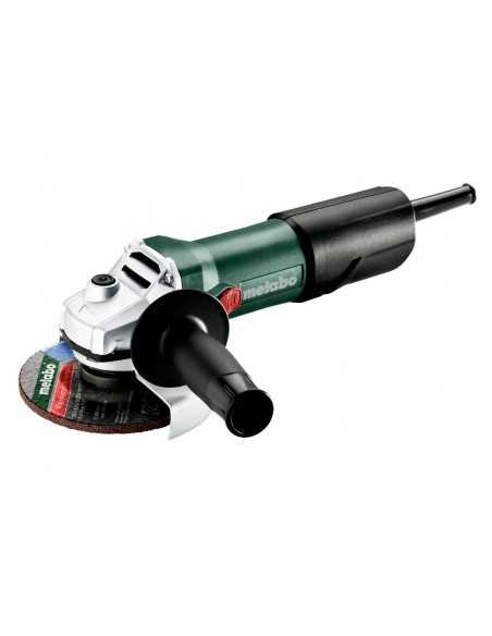 METABO.SZLIFIERKA KĄT.125 /WEV 850-125 REG. OBR.