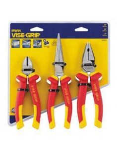 IRWIN SZCZYPCE VDE 150mm /3szt.