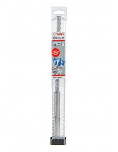 BOSCH WIERTŁO SDS MAX   18x 200x 340mm 8X