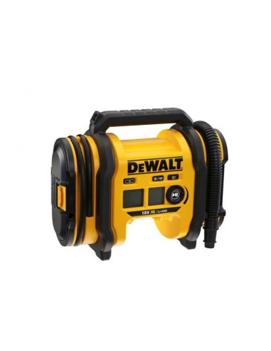 DEWALT KOMPRESOR / SPRĘŻARKA MINI 18V/230V/12V