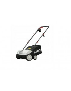 NAC WERTYKULATOR / AERATOR 1400W  38cm