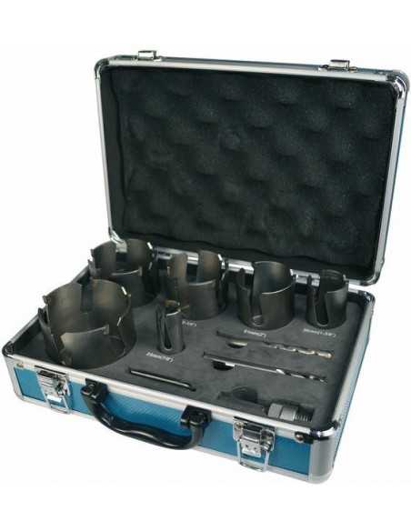 MAKITA ZESTAW OTWORNIC UNIWERSALNYCH