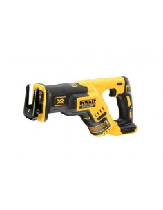 DEWALT PIŁA SZABLASTA 18V LI-ION BEZ AKUMULATORÓW I ŁADOWARKI DCS367N