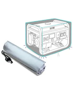 KÖNNER & SÖHNEN POKROWIEC NA GENERATOR 10