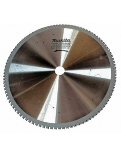 MAKITA PIŁA TARCZOWA  305x25,4x100z DO METALU