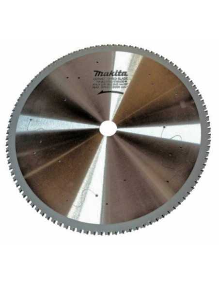 MAKITA PIŁA TARCZOWA  305x25,4x100z DO METALU