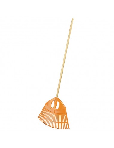 PP.GRABIE DO LIŚCI PLASTIK EXPERT