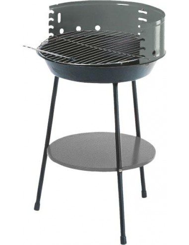 MASTER GRILL OKRĄGŁY ŚR.36 CM