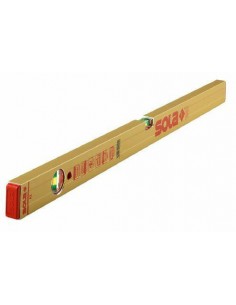 SOLA POZIOMNICA ALUMINIOWA 40cm AZ 40
