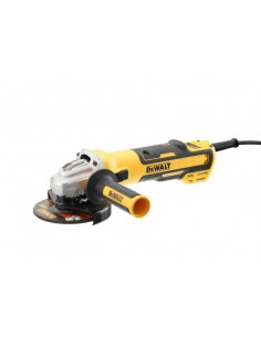 DEWALT SZLIFIERKA KĄTOWA 1700W 125mm BEZSZCZOTKOWA DWE4357