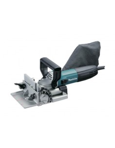 MAKITA FREZARKA DO POŁĄCZEŃ / LAMELOWNICA 701W PJ7000J