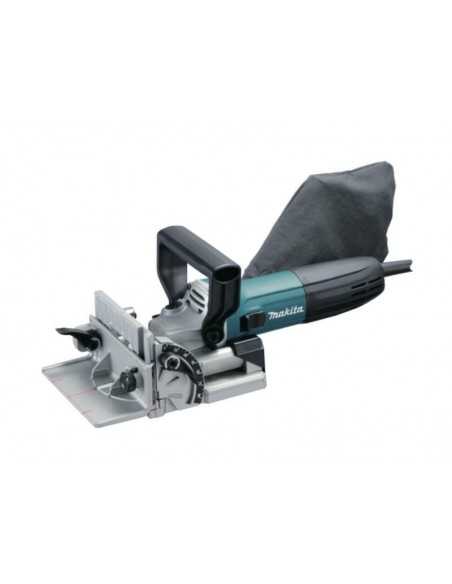 MAKITA FREZARKA DO POŁĄCZEŃ / LAMELOWNICA 701W PJ7000J