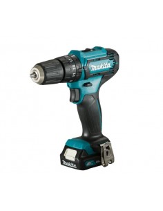 MAKITA WKRĘTARKA UD.12V CXT HP333DSAE 30/14Nm 2x2,0Ah