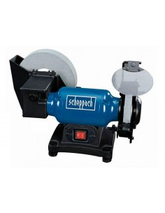 SCHEPPACH SZLIFIERKA STOŁOWA BG200W