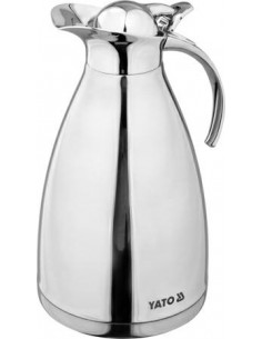 YATO TERMOS STOŁOWY 1,5L