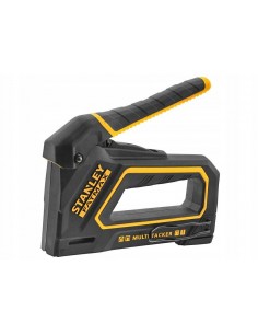 STANLEY ZSZYWACZ ST FM 4W1