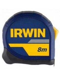 IRWIN MIARA ZWIJANA 8m
