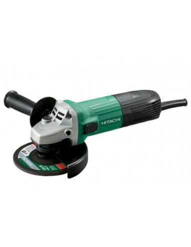 HIKOKI SZLIFIERKA KĄTOWA 125mm 600W G13STAYGZ