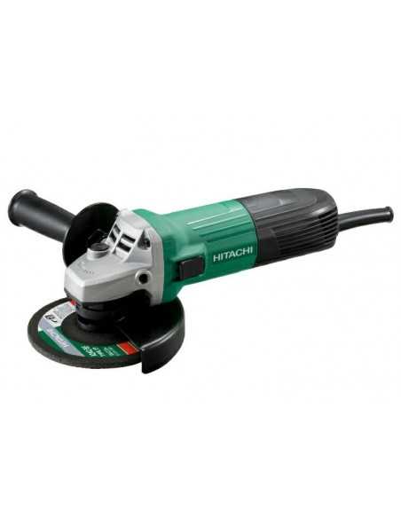 HIKOKI SZLIFIERKA KĄTOWA 125mm 600W G13STAYGZ