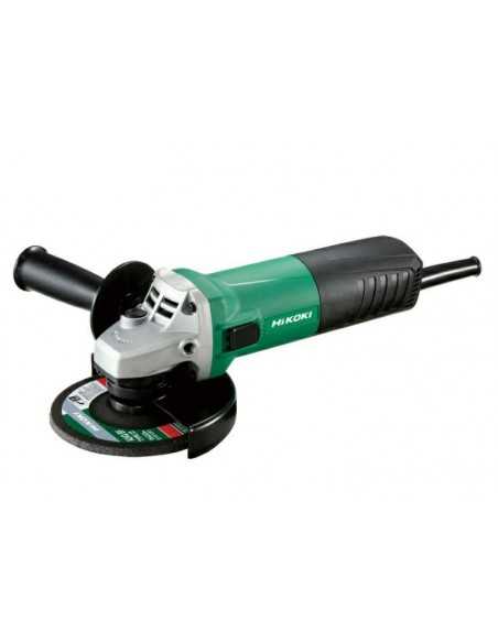 HIKOKI SZLIFIERKA KĄTOWA 125mm 730W G13SR4