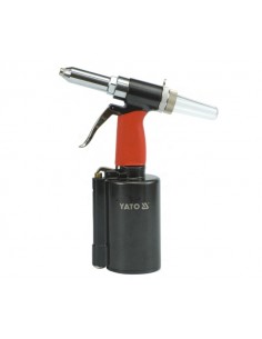 YATO NITOWNICA PNEUMATYCZNA 2,4-6,4mm  3618