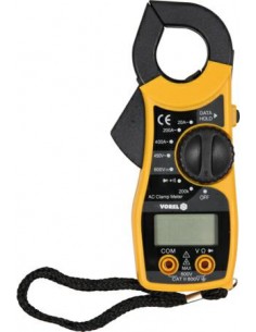 VOREL MIERNIK ELEKTRYCZNY CĘGOWY